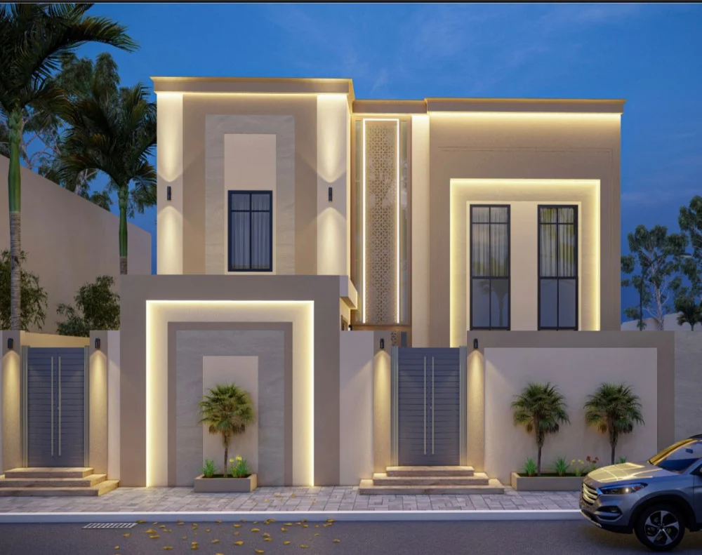 معلم دهان الدمام